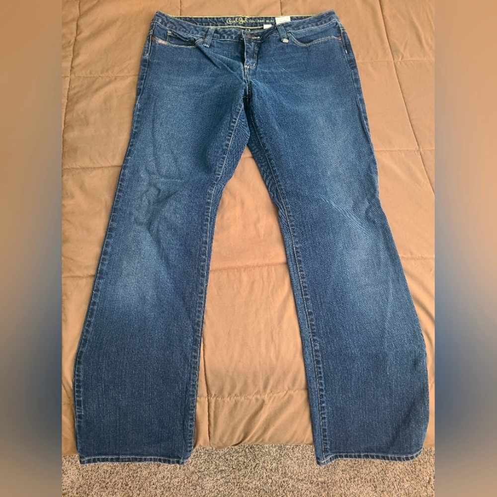 Women's CruelGirl Jeans